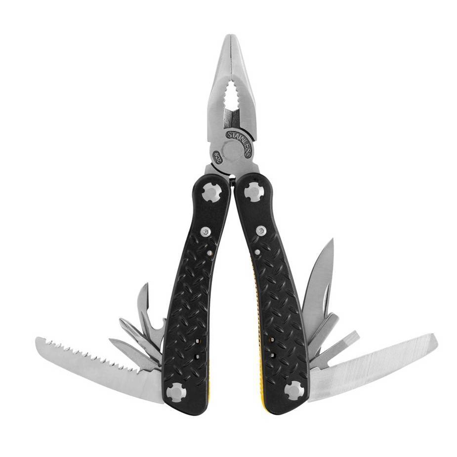 Мультитул Multi Tool Ganzo G106 - військове спорядження Darkskiff - фото 10 Мультитул Multi Tool Ganzo G106 - тактичне спорядження Darkskiff - фото 10