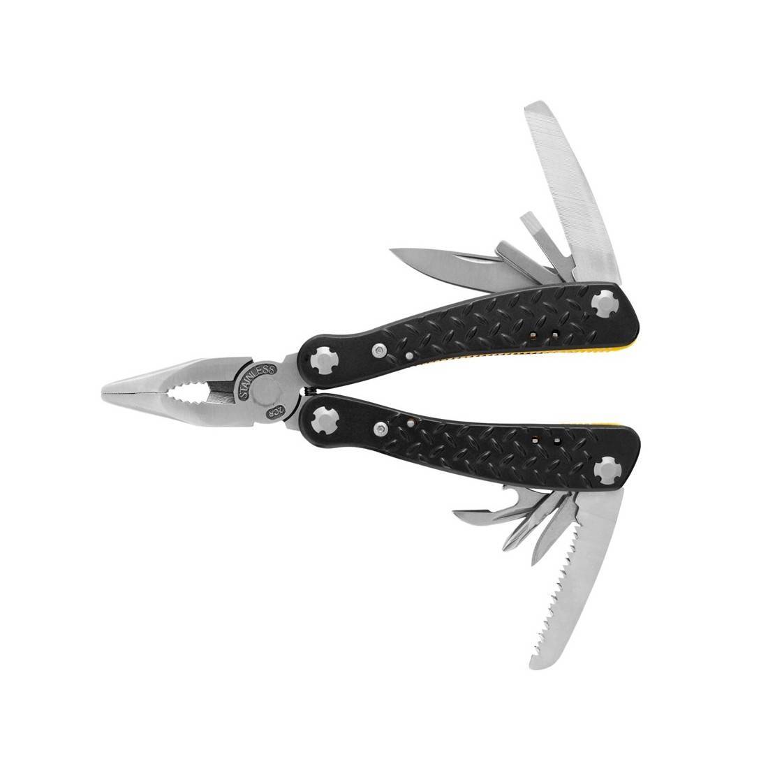 Мультитул Multi Tool Ganzo G106 - військове спорядження Darkskiff - фото 12 Мультитул Multi Tool Ganzo G106 - тактичне спорядження Darkskiff - фото 12