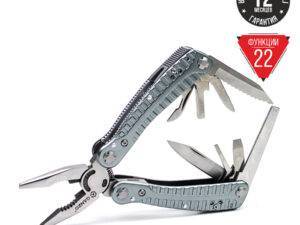 Мультитул Multi Tool Ganzo G105 G3130 - тактичне спорядження Darkskiff - фото 17