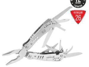 Мультитул Multi Tool Ganzo G301-H - тактичне спорядження Darkskiff - фото 20
