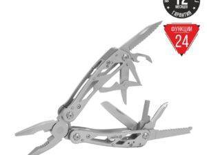 Мультитул Multi Tool Ganzo G202 - тактичне спорядження Darkskiff - фото 20