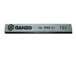 Додатковий камінь Ganzo для точильного верстату 120 grit SPEP120 - тактичне спорядження Darkskiff - фото 12