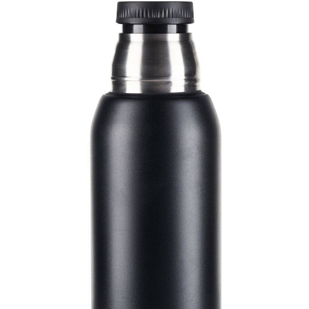 Термос Naturehike Q-9H NH19SJ010, 304 сталь, 1.0 л, черный - военное снаряжение Darkskiff - фото 11 Термос Naturehike Q-9H NH19SJ010, 304 сталь, 1.0 л, черный - тактическое снаряжение Darkskiff - фото 11