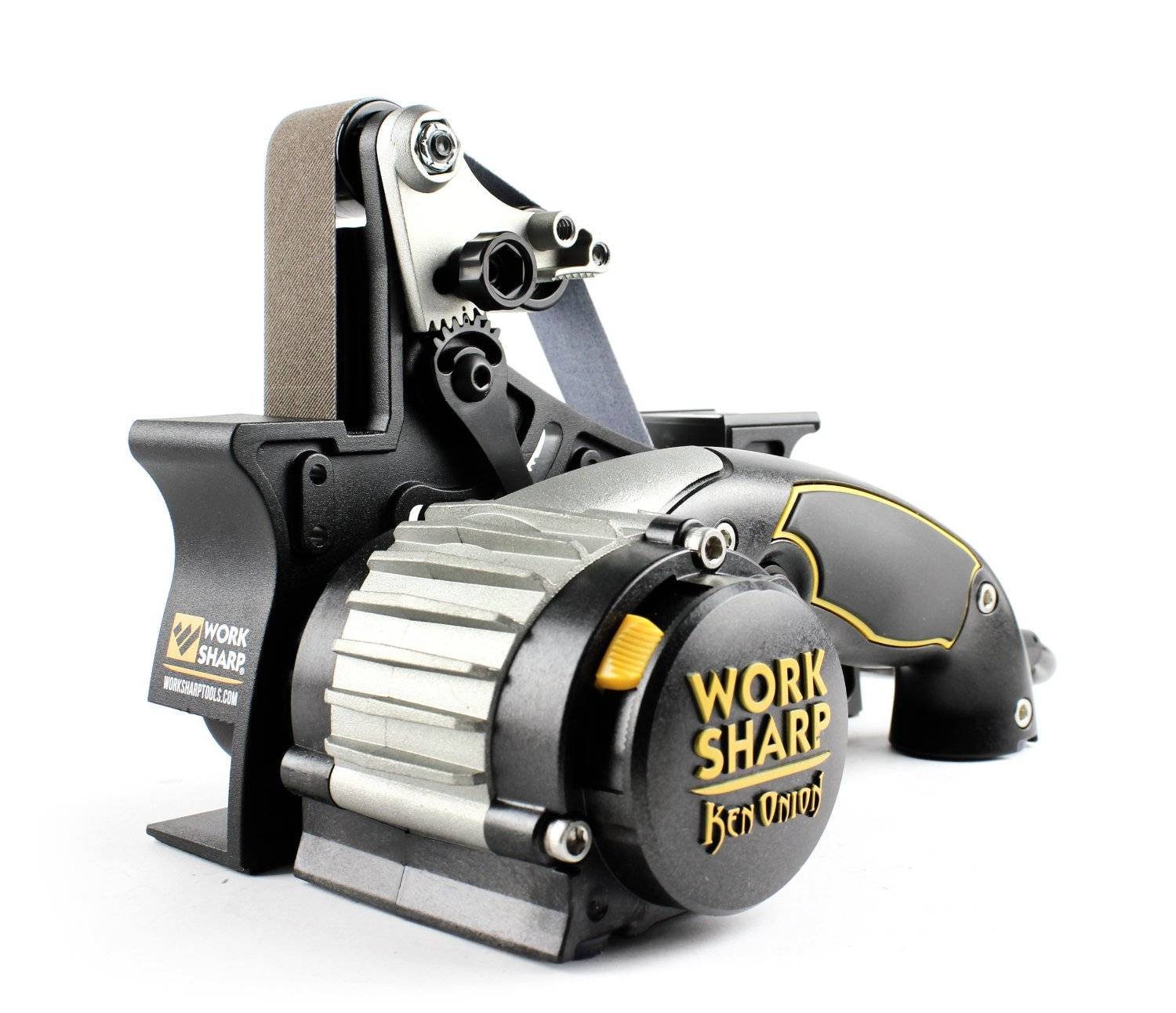 Насадка для шлифовальной машины Work Sharp Blade для точилки Ken Onion Edition - военное снаряжение Darkskiff - фото 12 Насадка для шлифовальной машины Work Sharp Blade для точилки Ken Onion Edition - тактическое снаряжение Darkskiff - фото 12