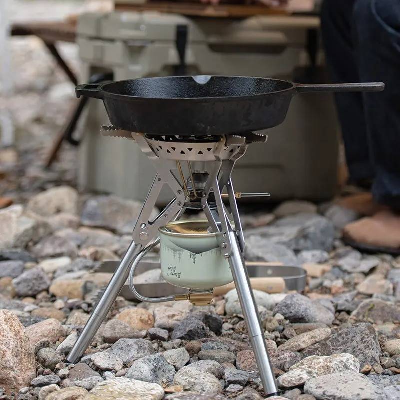 Газовая горелка Naturehike NH20RJ009 - военное снаряжение Darkskiff - фото 12 Газовая горелка Naturehike NH20RJ009 - тактическое снаряжение Darkskiff - фото 12