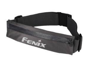 Поясна сумка Fenix AFB-10 сіра - тактичне спорядження Darkskiff - фото 16