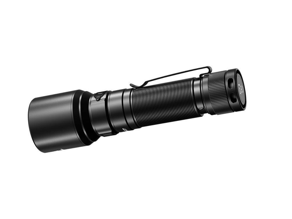 Фонарь ручной Fenix C7 - военное снаряжение Darkskiff - фото 10 Фонарь ручной Fenix C7 - тактическое снаряжение Darkskiff - фото 10