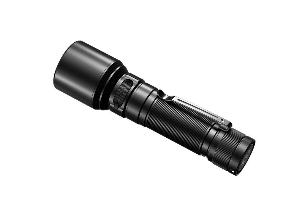 Фонарь ручной Fenix C7 - военное снаряжение Darkskiff - фото 12 Фонарь ручной Fenix C7 - тактическое снаряжение Darkskiff - фото 12