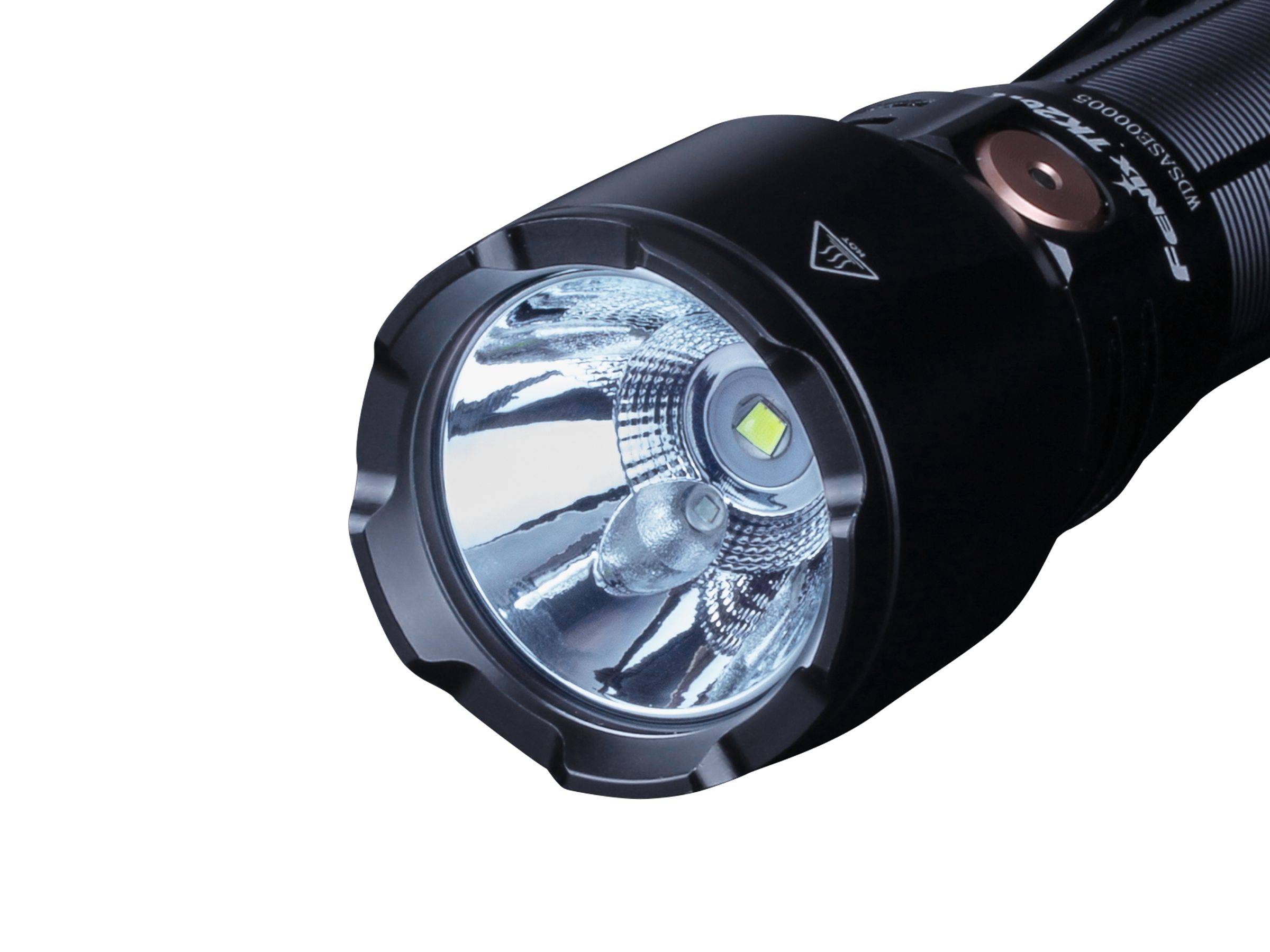 Фонарь ручной Fenix TK26R - военное снаряжение Darkskiff - фото 13 Фонарь ручной Fenix TK26R - тактическое снаряжение Darkskiff - фото 13