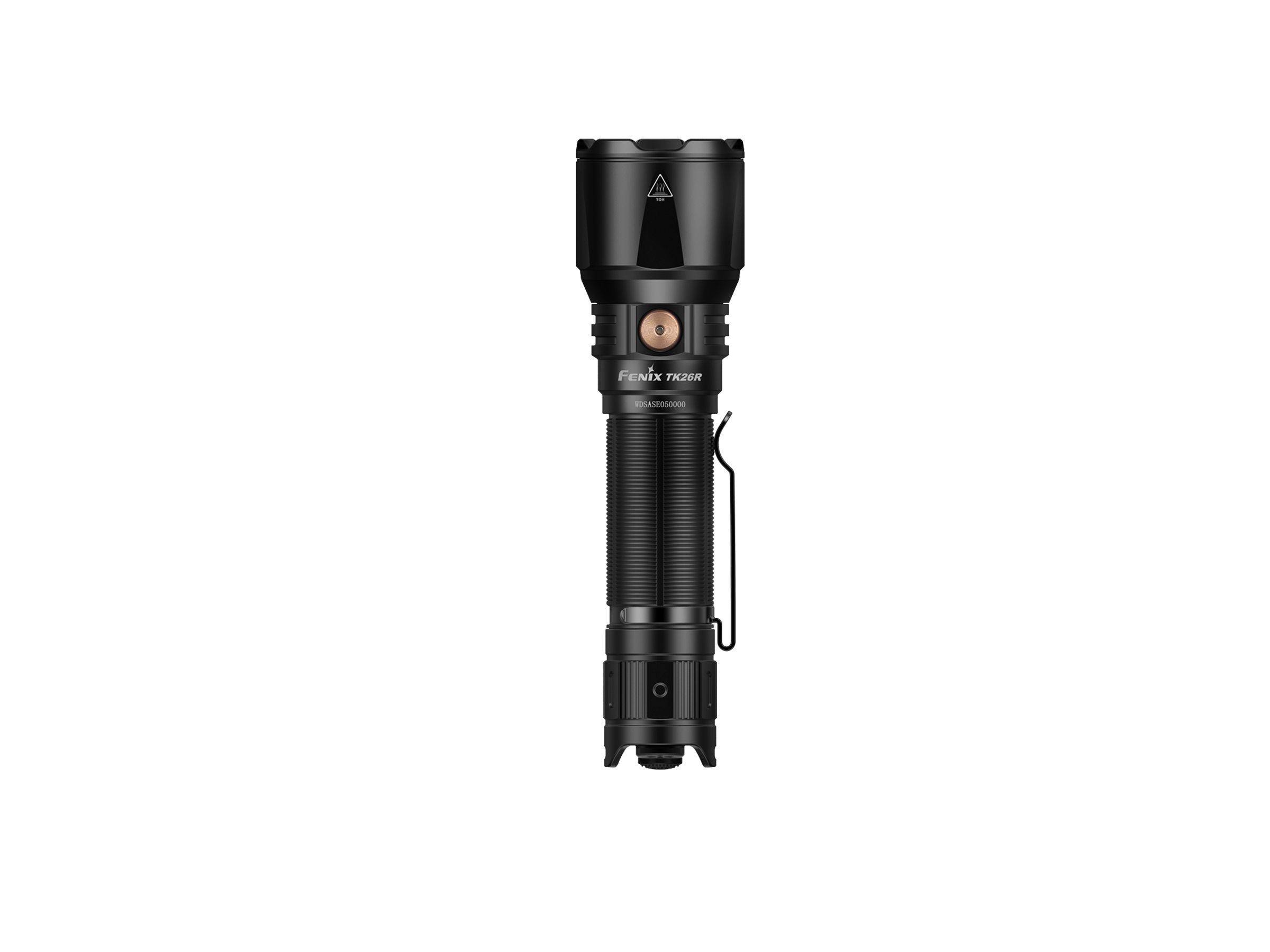 Фонарь ручной Fenix TK26R - военное снаряжение Darkskiff - фото 15 Фонарь ручной Fenix TK26R - тактическое снаряжение Darkskiff - фото 15