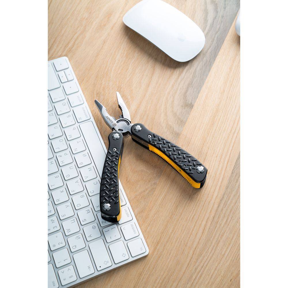 Мультитул Multi Tool Ganzo G106 - військове спорядження Darkskiff - фото 20 Мультитул Multi Tool Ganzo G106 - тактичне спорядження Darkskiff - фото 20