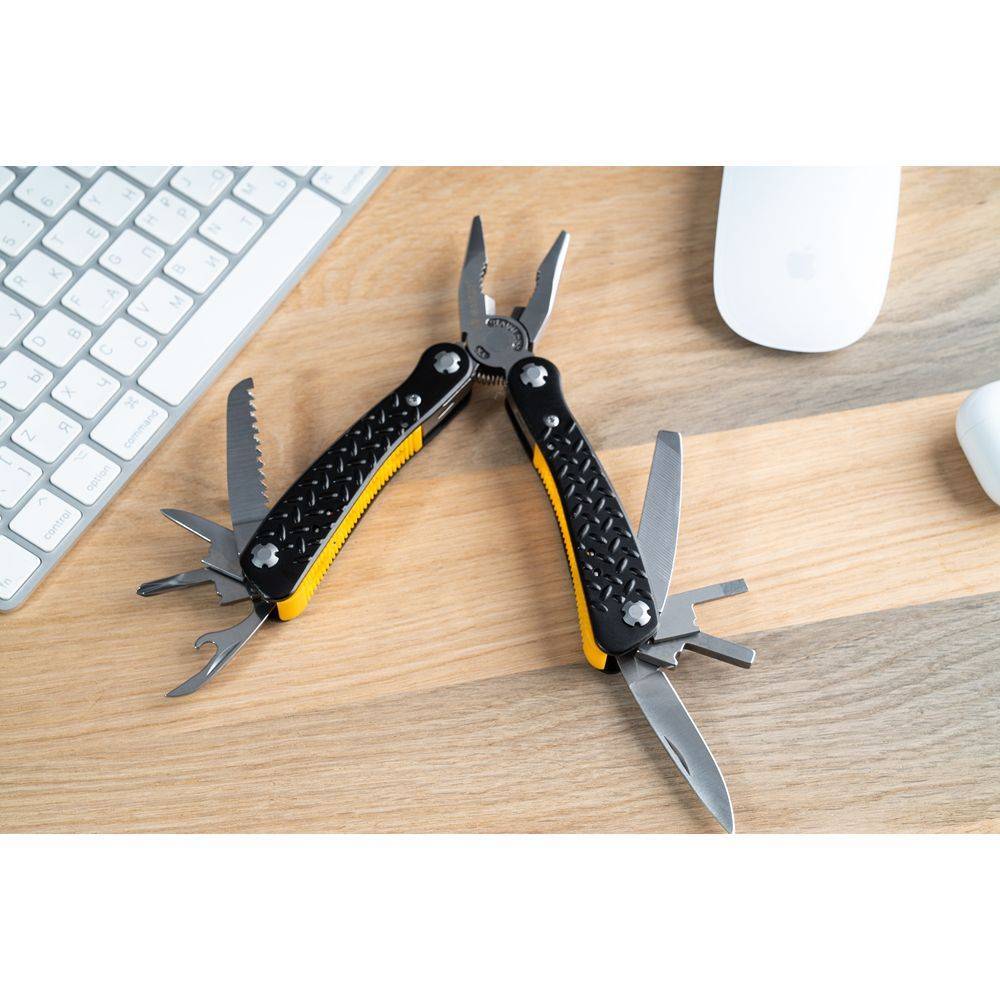 Мультитул Multi Tool Ganzo G106 - військове спорядження Darkskiff - фото 21 Мультитул Multi Tool Ganzo G106 - тактичне спорядження Darkskiff - фото 21