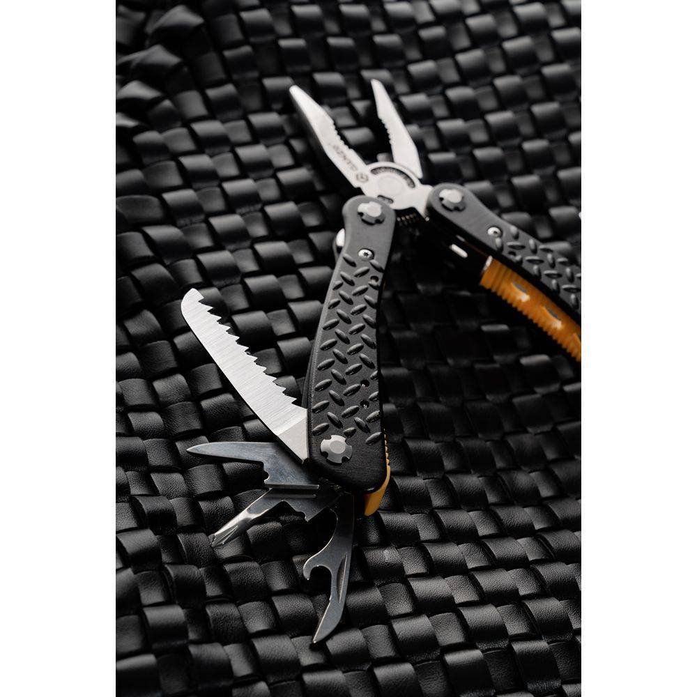 Мультитул Multi Tool Ganzo G106 - військове спорядження Darkskiff - фото 22 Мультитул Multi Tool Ganzo G106 - тактичне спорядження Darkskiff - фото 22
