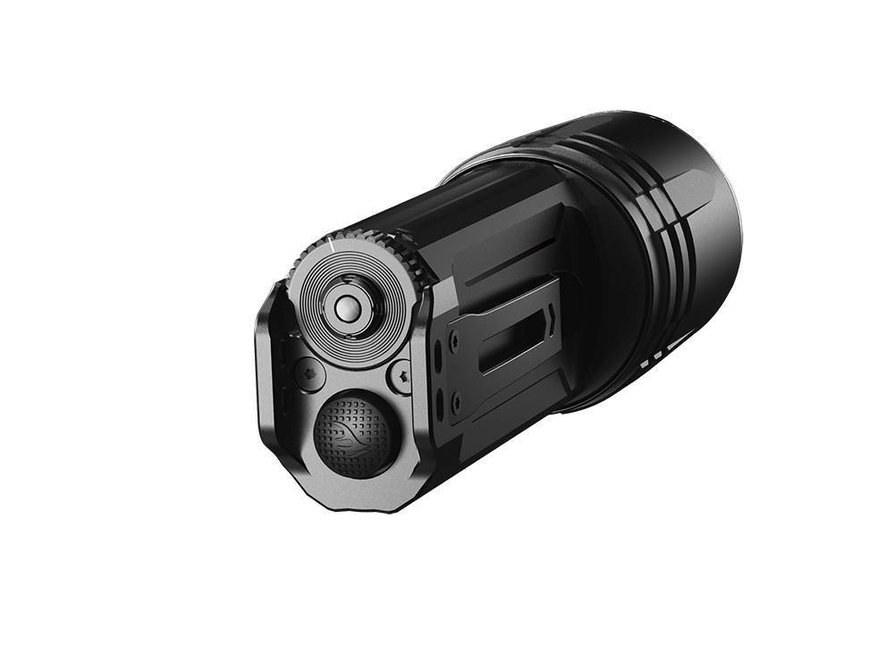 Ліхтар ручний Fenix TK35UE V2.0 - військове спорядження Darkskiff - фото 11 Ліхтар ручний Fenix TK35UE V2.0 - тактичне спорядження Darkskiff - фото 11