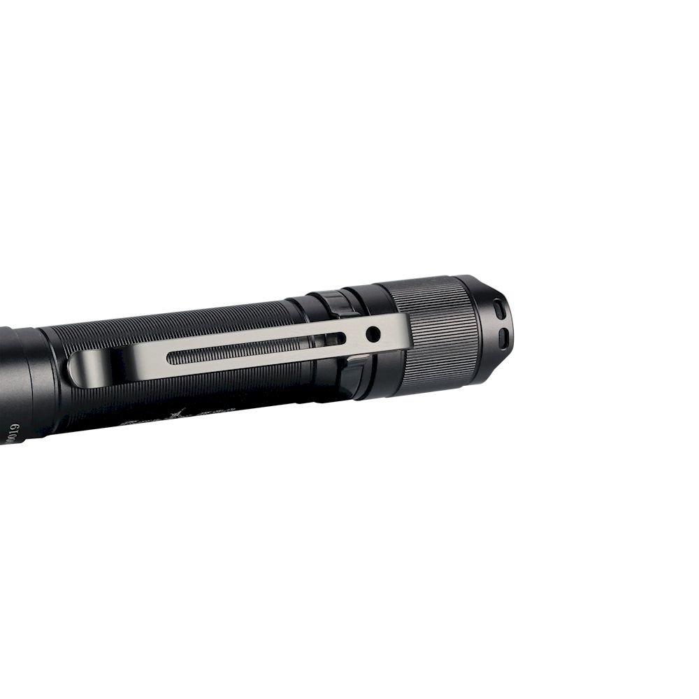 Ручной фонарь Fenix E20 V2.0 - военное снаряжение Darkskiff - фото 12 Ручной фонарь Fenix E20 V2.0 - тактическое снаряжение Darkskiff - фото 12
