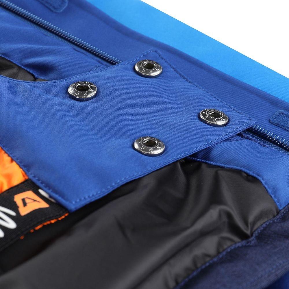 Куртка Alpine Pro Malef - военное снаряжение Darkskiff - фото 15 Куртка Alpine Pro Malef - тактическое снаряжение Darkskiff - фото 15