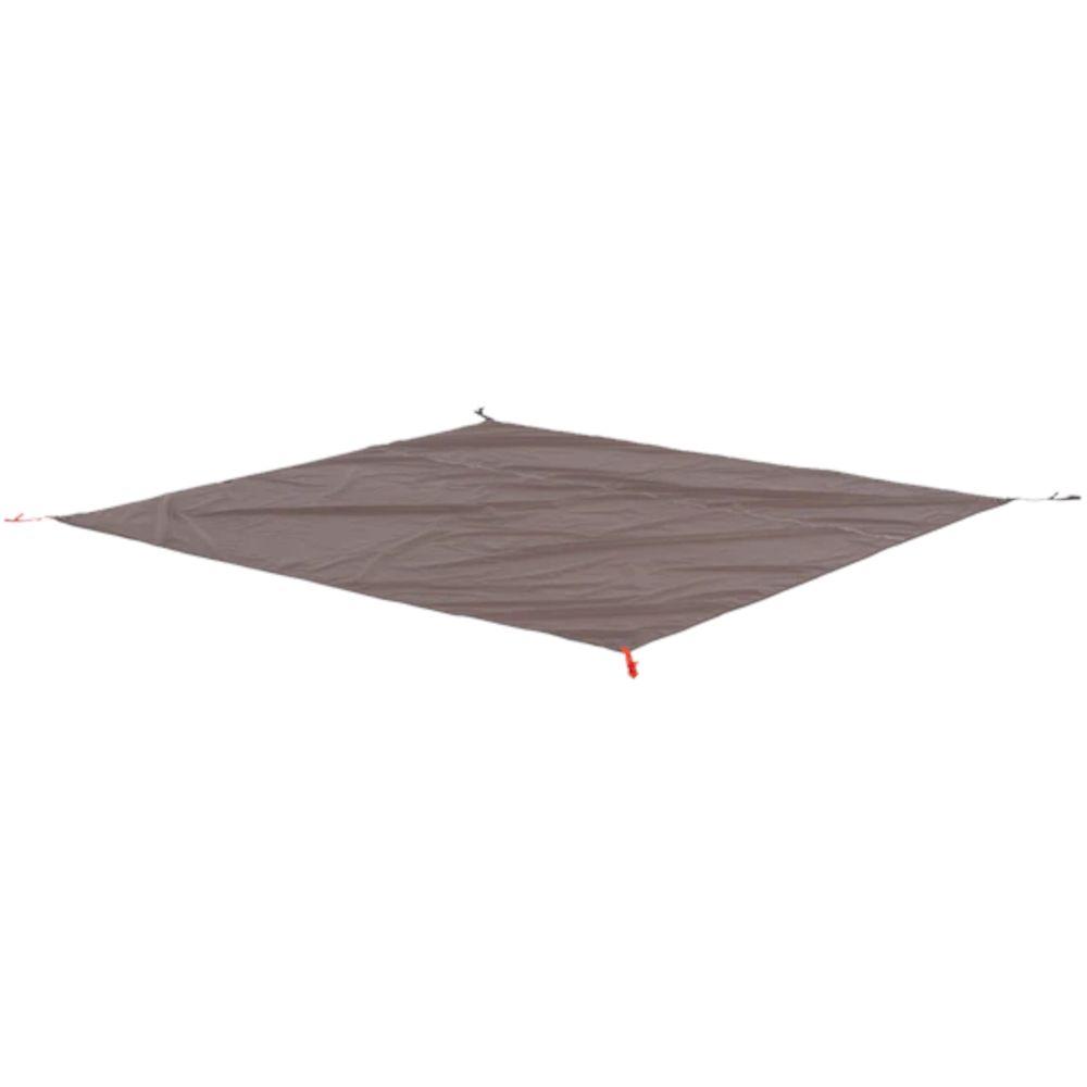 Підстилка Big Agnes Footprint Bunk House 4 - військове спорядження Darkskiff - фото 9 Підстилка Big Agnes Footprint Bunk House 4 - тактичне спорядження Darkskiff - фото 9
