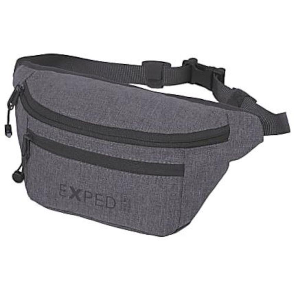 Поясна сумка Exped Mini Belt Pouch - военное снаряжение Darkskiff - фото 9 Поясна сумка Exped Mini Belt Pouch - тактическое снаряжение Darkskiff - фото 9