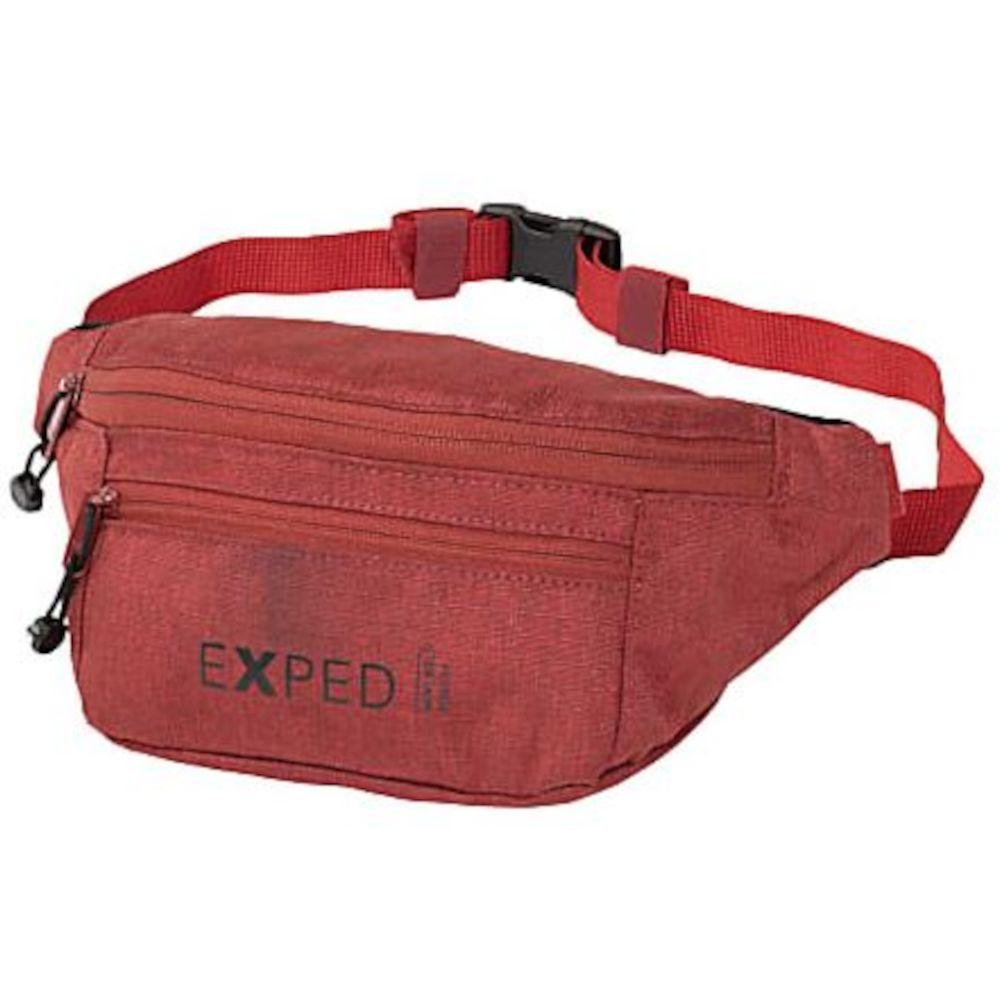Поясна сумка Exped Mini Belt Pouch - військове спорядження Darkskiff - фото 9 Поясна сумка Exped Mini Belt Pouch - тактичне спорядження Darkskiff - фото 9