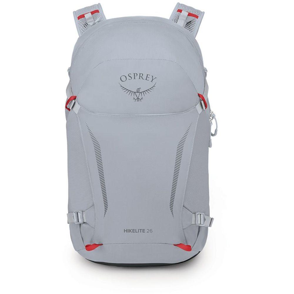 Рюкзак Osprey Hikelite 26 - военное снаряжение Darkskiff - фото 10 Рюкзак Osprey Hikelite 26 - тактическое снаряжение Darkskiff - фото 10