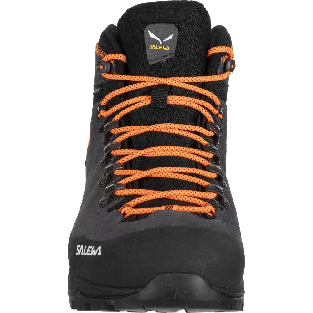 Ботинки Salewa MS ALP Mate Winter MID WP - военное снаряжение Darkskiff - фото 12 Ботинки Salewa MS ALP Mate Winter MID WP - тактическое снаряжение Darkskiff - фото 12