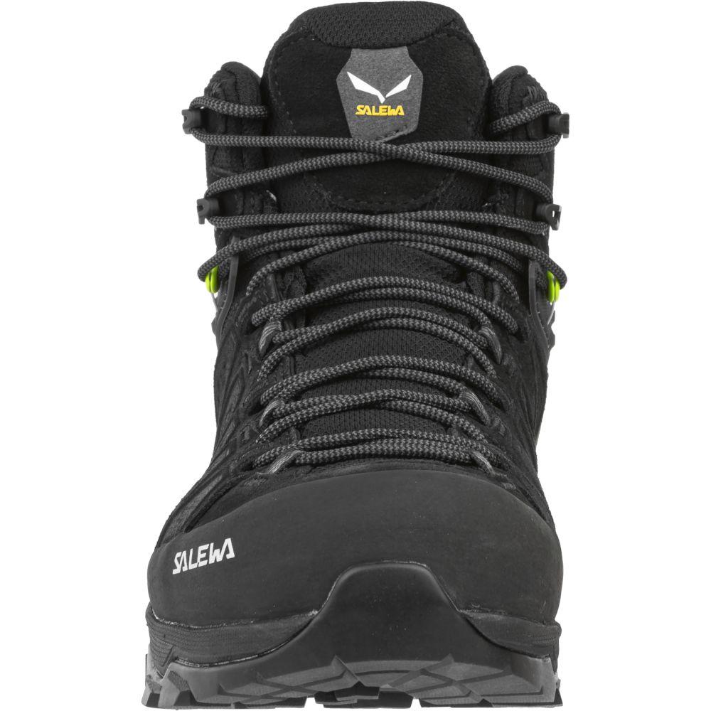 Ботинки Salewa MS Alp Trainer 2 Mid GTX - военное снаряжение Darkskiff - фото 14 Ботинки Salewa MS Alp Trainer 2 Mid GTX - тактическое снаряжение Darkskiff - фото 14