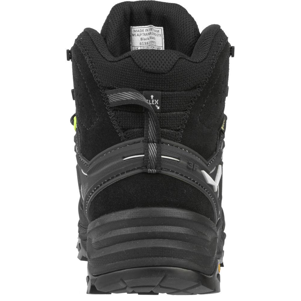 Ботинки Salewa MS Alp Trainer 2 Mid GTX - военное снаряжение Darkskiff - фото 15 Ботинки Salewa MS Alp Trainer 2 Mid GTX - тактическое снаряжение Darkskiff - фото 15