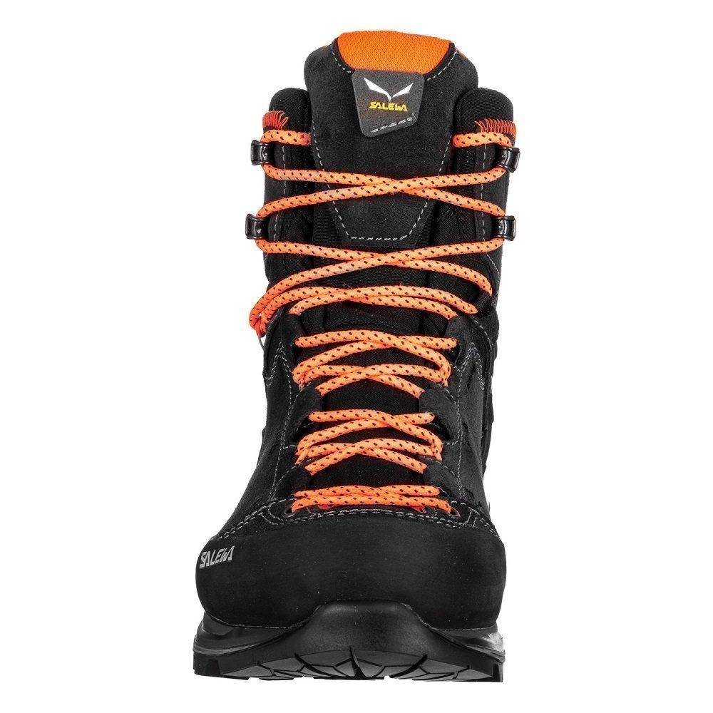 Черевики Salewa MS MTN Trainer 2 Mid GTX - військове спорядження Darkskiff - фото 11 Черевики Salewa MS MTN Trainer 2 Mid GTX - тактичне спорядження Darkskiff - фото 11