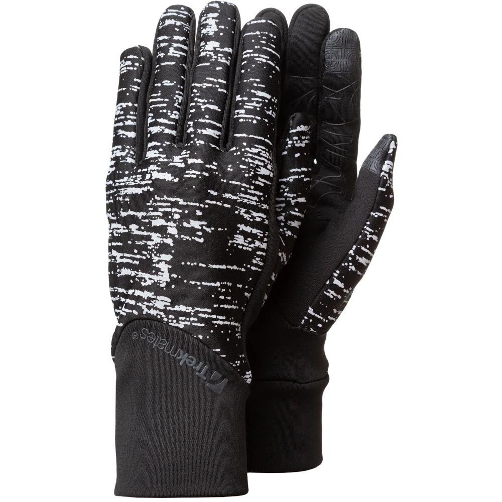 Перчатки Trekmates Reflect Glove - военное снаряжение Darkskiff - фото 9 Перчатки Trekmates Reflect Glove - тактическое снаряжение Darkskiff - фото 9