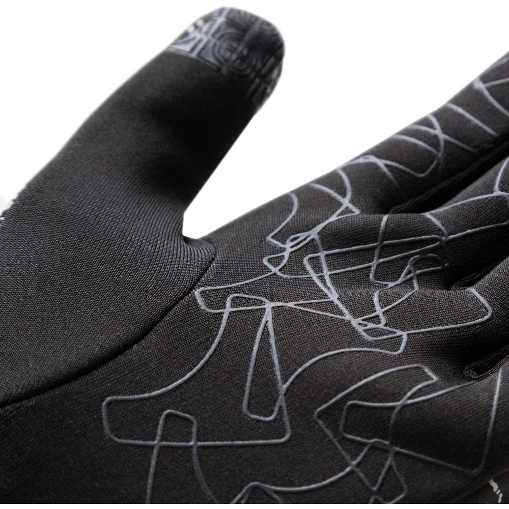 Перчатки Trekmates Reflect Glove - военное снаряжение Darkskiff - фото 12 Перчатки Trekmates Reflect Glove - тактическое снаряжение Darkskiff - фото 12