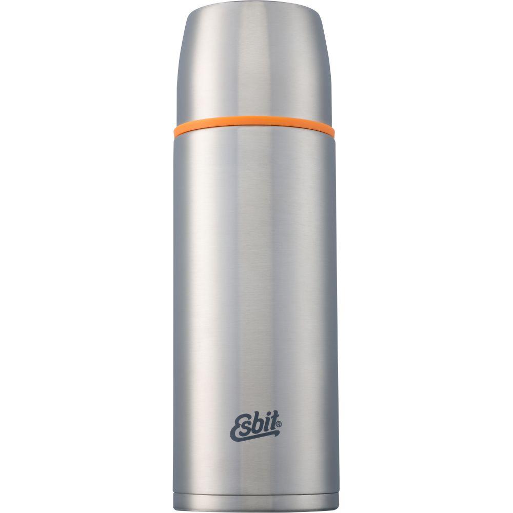 Термос Esbit ISO1000ML - військове спорядження Darkskiff - фото 9 Термос Esbit ISO1000ML - тактичне спорядження Darkskiff - фото 9