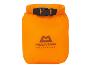 Lightweight Drybag 5L Orange sherbert ME-004726.01528 гермочехол (Mountain Equipment) - тактичне спорядження Darkskiff - фото 18