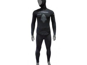 Caranx black 5 mm size 3 2B4653 (Esclapez)(diving) - тактичне спорядження Darkskiff - фото 18