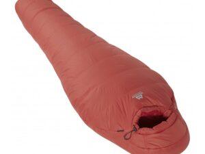 Aurora I Synthetic XL RZ Imperial Red ME-001391.01040.XLRZ спальник синтетика (ME) - тактичне спорядження Darkskiff - фото 20