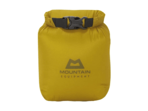 Lightweight Drybag 5L Acid ME-004726.01514 гермочехол (Mountain Equipment) - тактичне спорядження Darkskiff - фото 19