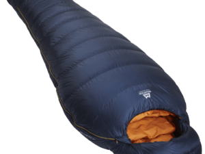 Helium 400 XXL Down LZ Cosmos ME-003246.01286.XXL LZ спальник пуховый (ME) - тактичне спорядження Darkskiff - фото 17