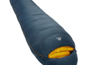 Helium 800 Regular ME-006062.01635 Majolica Blue LZ спальник пух (ME) - тактичне спорядження Darkskiff - фото 10