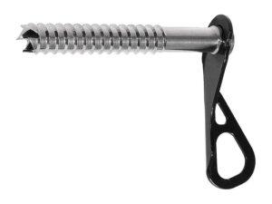 IS837150VF ICE SCREW CLASSIC-LENGTH 150MM (CT) - тактичне спорядження Darkskiff - фото 16