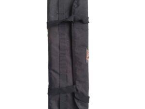Ceve black/black чехол для кошек (Milo) - тактичне спорядження Darkskiff - фото 18