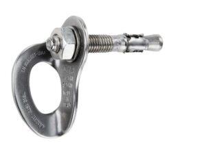 Plate Kit (Plate 10 + Bolt 10x60mm) - тактичне спорядження Darkskiff - фото 16