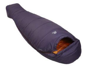 Starlight I Wmns Long LZ ME-003596.01419.LongLZ Aubergine / Blaze спальник синтетика (ME) - тактичне спорядження Darkskiff - фото 18