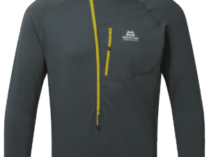 Eclipse Hooded Mens Zip T Anvil Grey size M ME-005727.01560.M кофта с капюшоном (ME) - тактическое снаряжение Darkskiff - фото 19
