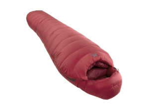 Glacier 700 Long Down LZ Imperial Red ME-003520.01040.LongLZ спальник пуховый (ME) - тактичне спорядження Darkskiff - фото 17