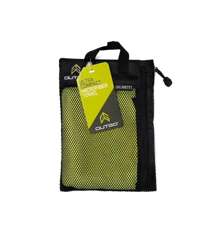 MCN.68154 Outgo Microfiber Towel - Outgo Green Medium 100gr - 51cm x 102cm полотенце (McNETT) - військове спорядження Darkskiff - фото 9 MCN.68154 Outgo Microfiber Towel - Outgo Green Medium 100gr - 51cm x 102cm полотенце (McNETT) - тактичне спорядження Darkskiff - фото 9