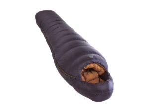 Helium 600 Wmns Long LZ ME-003537.01297.LongLZ Blackberry спальник пуховый (ME) - тактичне спорядження Darkskiff - фото 11