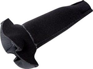 Клапан для виведення рідини Neoprene liquid out valve standard B026 (OMER)(diving) - тактичне спорядження Darkskiff - фото 11