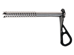 IS837190VF ICE SCREW CLASSIC-LENGTH 190MM (CT) - тактичне спорядження Darkskiff - фото 15