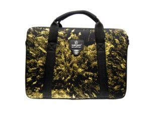СУМКА для ноутбуків camo 5ММ 13" (Sargan) (diving) - тактичне спорядження Darkskiff - фото 14