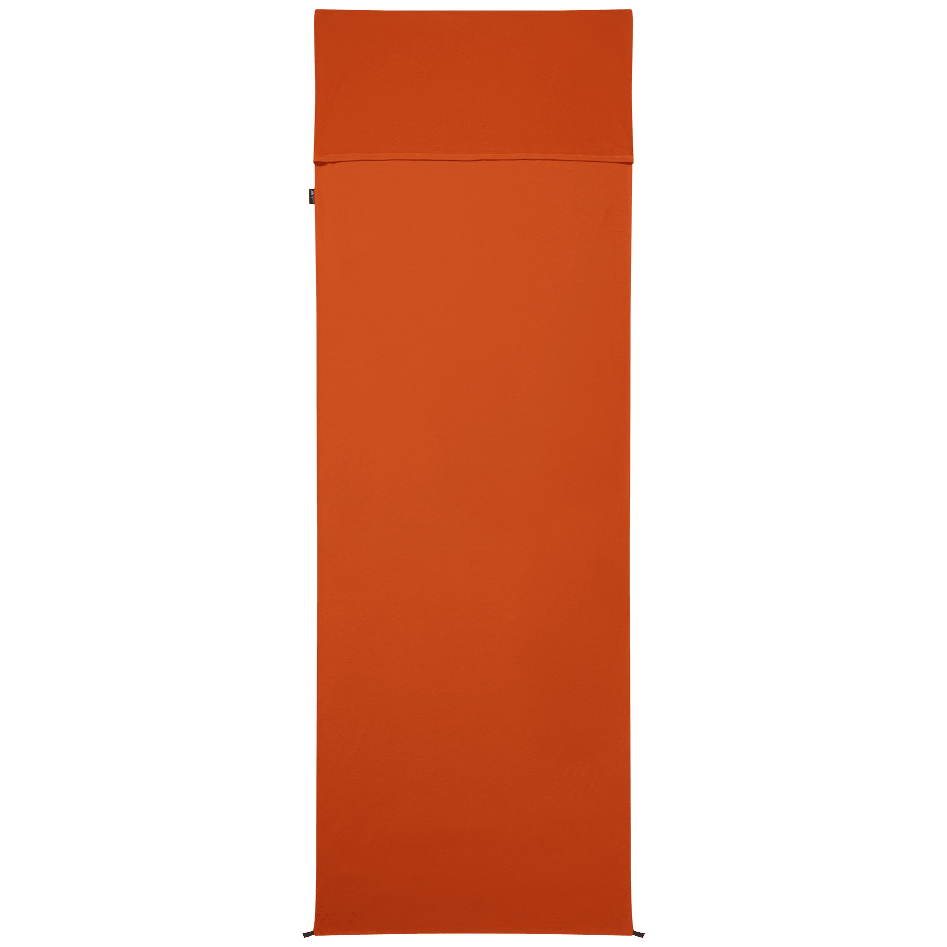 Groundup Liner Rectangular Paprika ME-004790.01509 вкладиш в спальник (Mountain Equipment) - військове спорядження Darkskiff - фото 9 Groundup Liner Rectangular Paprika ME-004790.01509 вкладиш в спальник (Mountain Equipment) - тактичне спорядження Darkskiff - фото 9