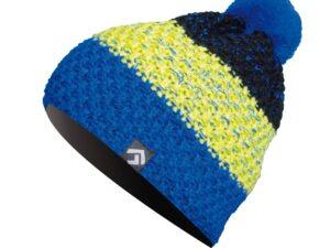 BAFFIN 1.0 black/limet/blue S шапка (Directalpine) - тактичне спорядження Darkskiff - фото 16